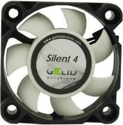 Gelid Solutions Silent 4 Case Fan
