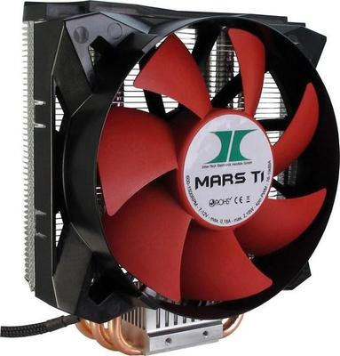 Inter-Tech MARS T1 Cpu Cooler