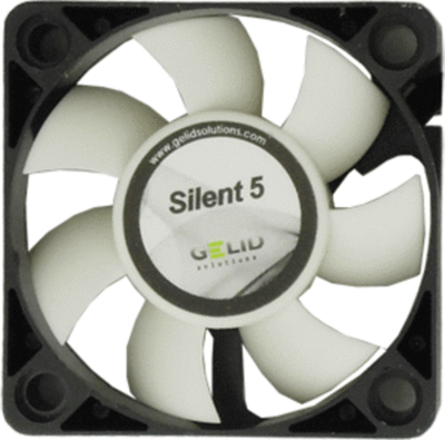 Gelid Solutions Silent 5