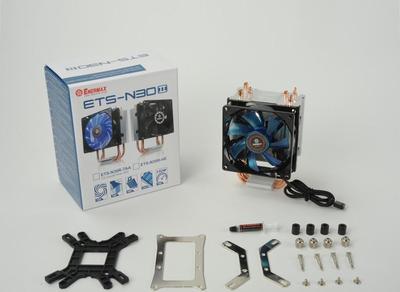 Enermax ETS-N30R-TAA Refroidisseur de processeur