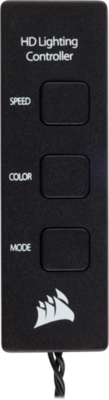 Corsair HD120 RGB LED Gehäuselüfter