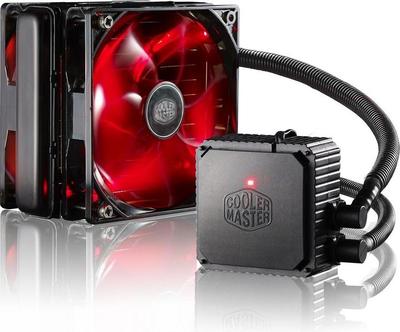 Cooler Master Seidon 120V V3 Plus Chłodnica procesora