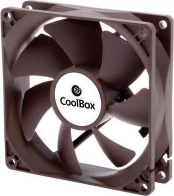 CoolBox COO-VAU080-3