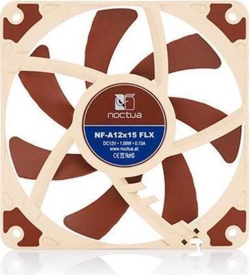 Noctua NF-A12x15 FLX Case Fan