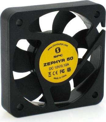 SilentiumPC Zephyr 50 Case Fan
