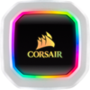 Corsair Hydro Series H100i RGB PLATINUM SE 