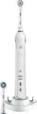 Oral-B Pro 4000S Sensi UltraThin Elektrische Zahnbürste