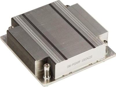 Supermicro SNK-P0049P Enfriador de CPU