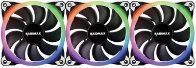Raidmax NV-R120FBR3 Case Fan