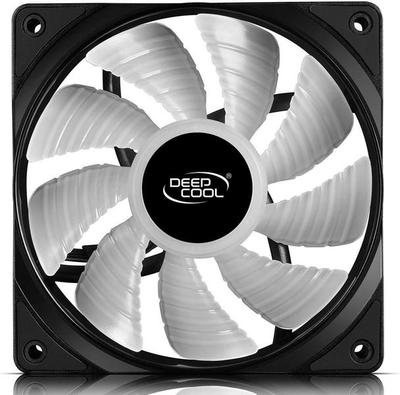Deepcool RF 120 RGB Fan del caso