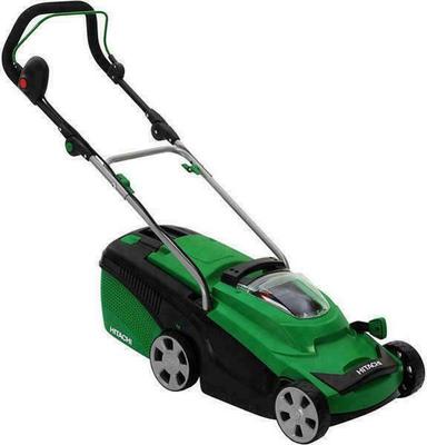 Hitachi ML36DL Lawn Mower