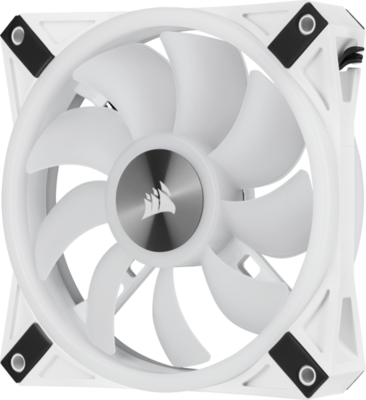 Corsair iCUE QL120 RGB 120mm PWM Fan del caso