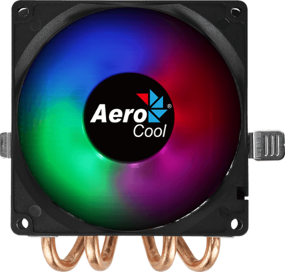 Aerocool Air Frost 4