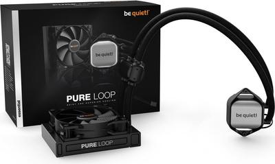 be quiet! Pure Loop 120mm