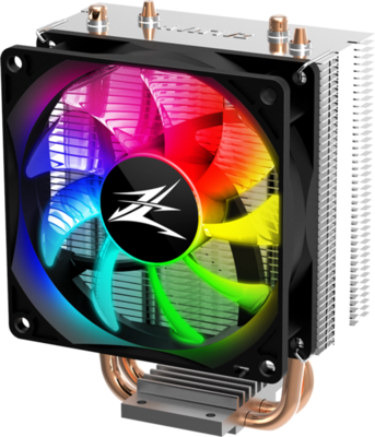 Zalman CNPS4X RGB Chłodnica procesora
