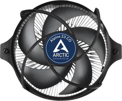 Arctic Alpine 23 CO Dispositivo di raffreddamento della CPU