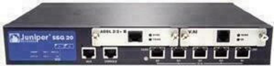 Juniper Networks SSG-20-SH 