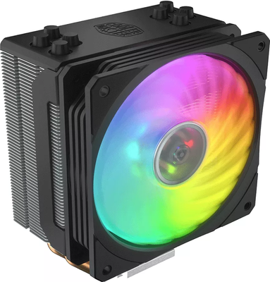 Cooler Master Hyper 212 Spectrum RGB Ventilateur de boîtier