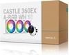 Deepcool Castle 360EX A-RGB 