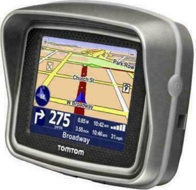 TomTom Rider v2 GPS Navigation