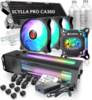 RAIJINTEK Scylla Pro CA360 