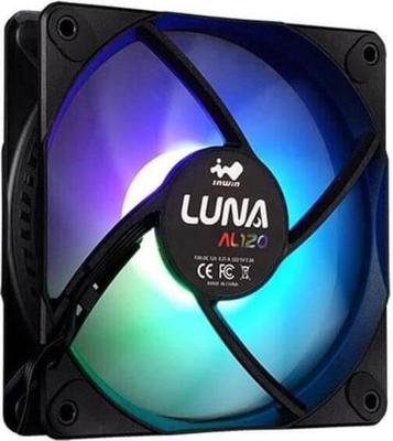 In Win Luna AL120 Ventilateur de boîtier
