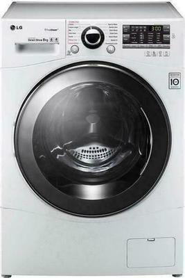 LG FH4A8TDS2 Washer