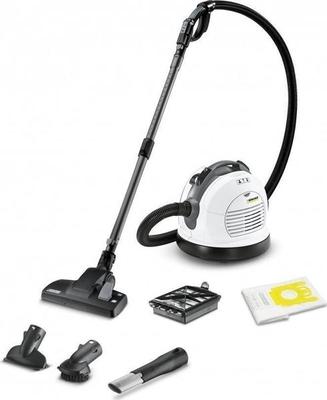 Kärcher VC 6 Premium Vacuum Cleaner