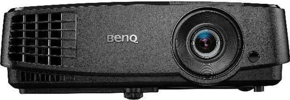 BenQ MS504 front