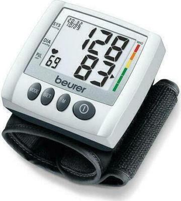 Beurer BC 30 Blood Pressure Monitor