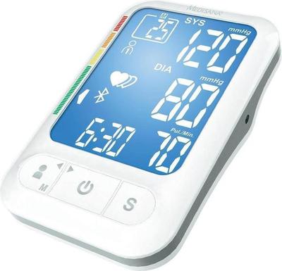Medisana BU 550 Monitor de presión arterial