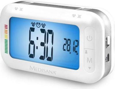 Medisana BU 575 Blood Pressure Monitor