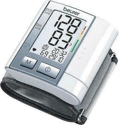 Beurer BC 40 Blood Pressure Monitor