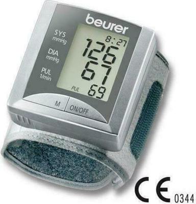 Beurer BC 20 Monitor de presión arterial