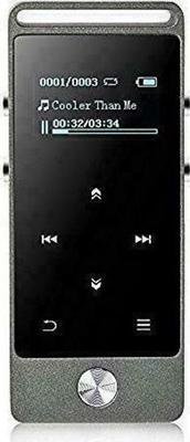 AGPtek M20 8GB MP3 Player