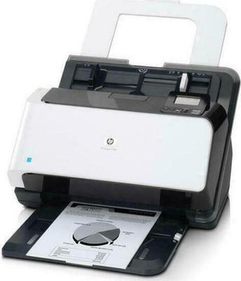 HP ScanJet 9000 Escáner de documentos