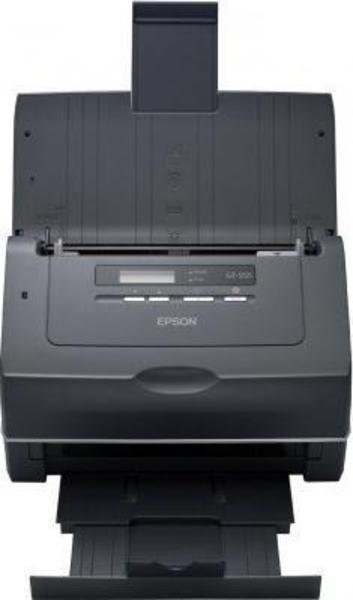 Epson GT-S55 front