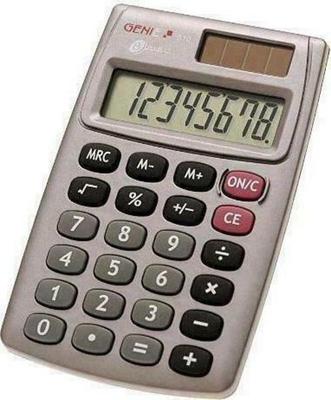 Genie 510 Calculatrice