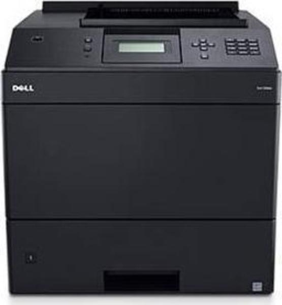 Dell 5350dn front