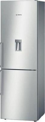 Bosch KGD36VI30G Refrigerator