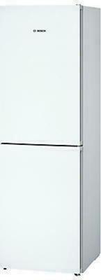 Bosch KGN34VW35G Refrigerator