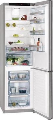 AEG S83820CTX2 Refrigerator