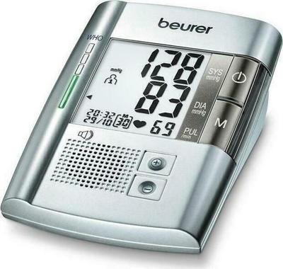 Beurer BM 19 Blood Pressure Monitor
