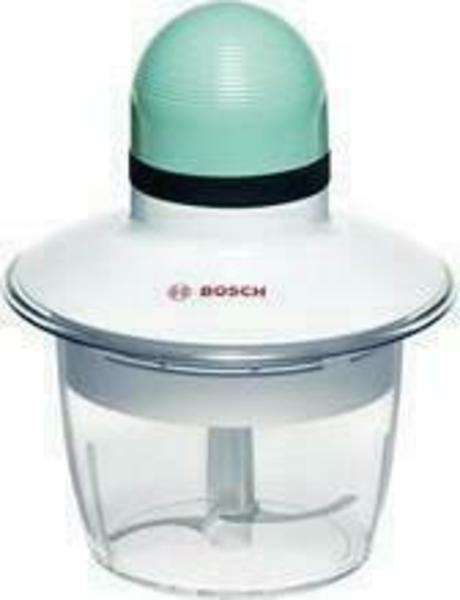 Bosch MMR0801 front