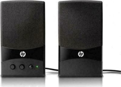 HP Multimedia Speakers Loudspeaker