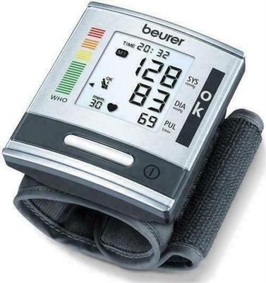 Beurer BC 60 Monitor de presión arterial