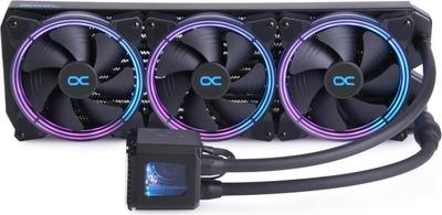 Alphacool Eisbaer Aurora 420 CPU-Kühler