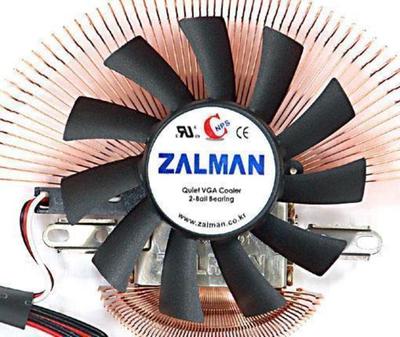 Zalman VF700-CU Raffreddamento GPU