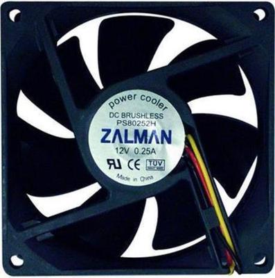 Zalman ZM-F1 Ventilador de caja