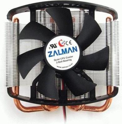Zalman CNPS8000 Chłodnica procesora